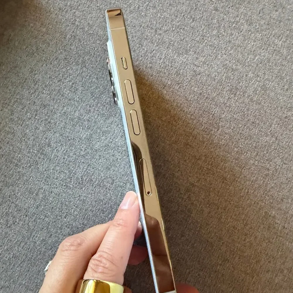 ✨Sold✨Apple iphone 13 pro unlocked